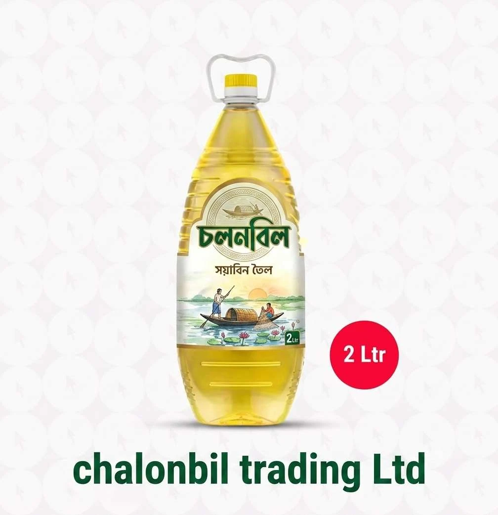 চলনবিল সয়াবিন