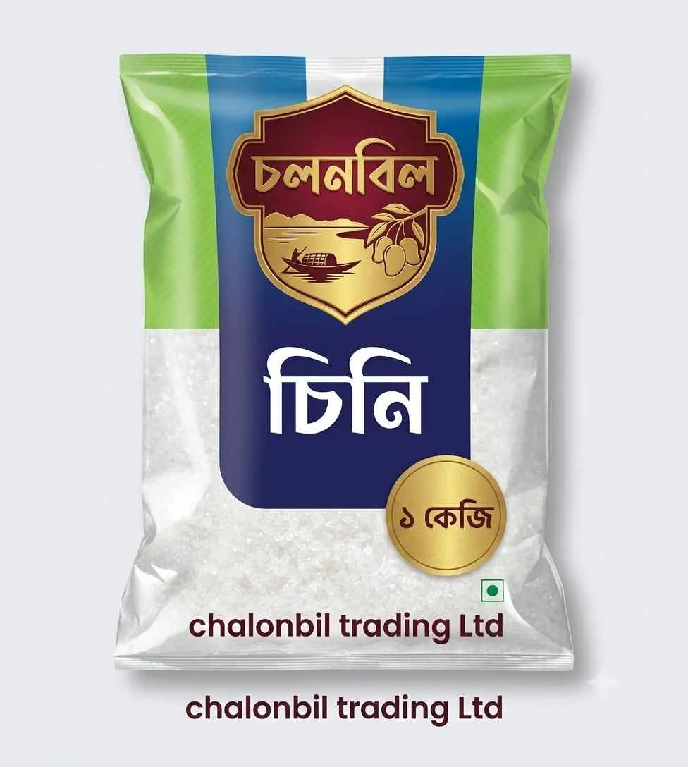 চলনবিল চিনি