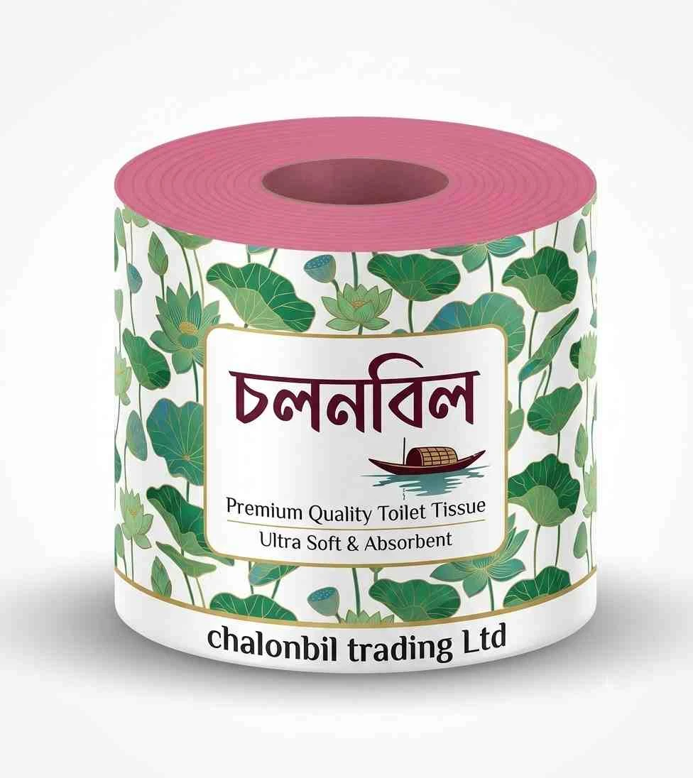 চলনবিল টিস্যু